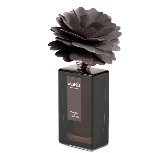 Diffusore Peonia Vaniglia e Liquirizia