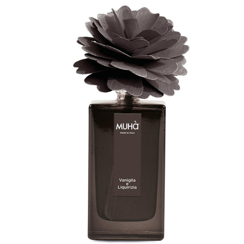 Diffusore Peonia Vaniglia e Liquirizia