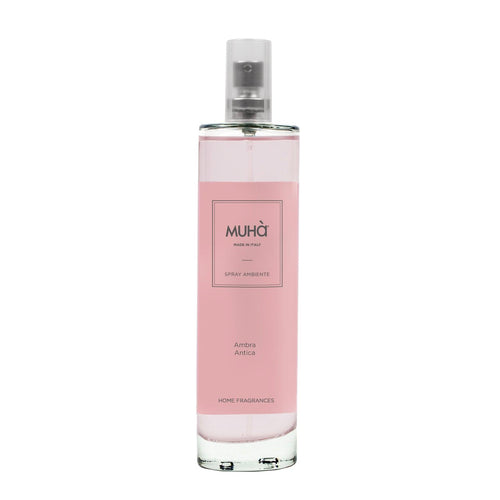Diffusore Spray Ambra Antica