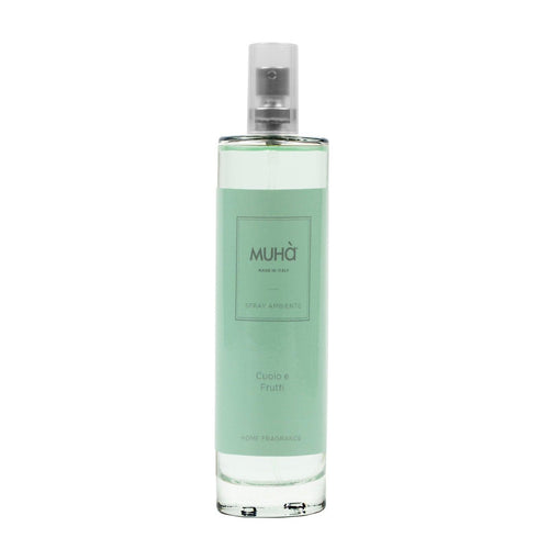 Diffusore Spray Cuoio e Frutti