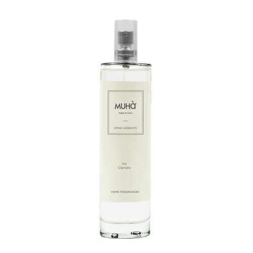 Diffusore Spray Iris Cipriato