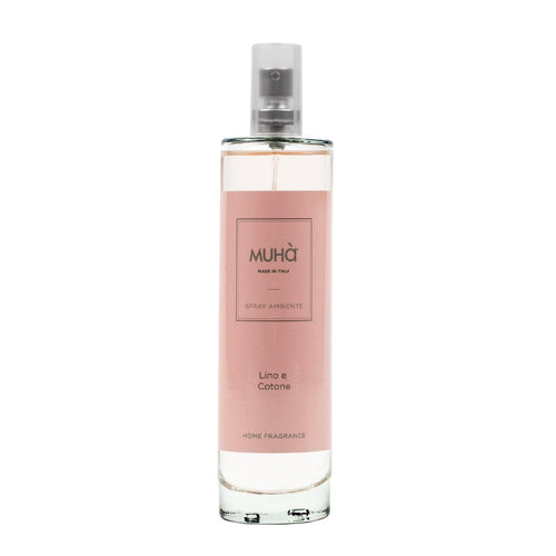 Diffusore Spray Lino e Cotone