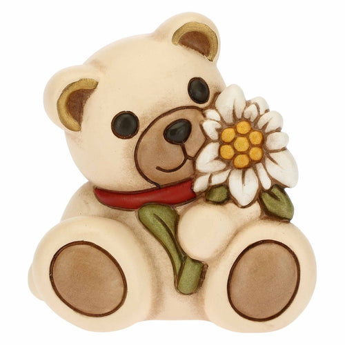 Teddy stella alpina