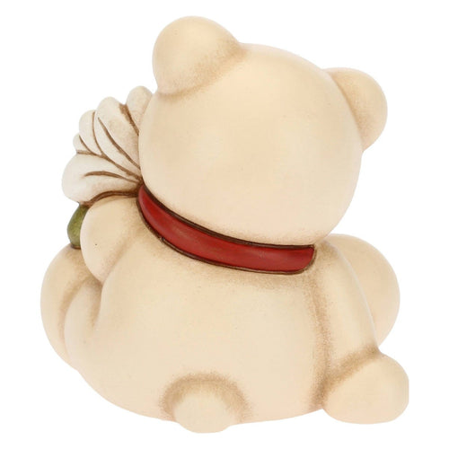Teddy stella alpina