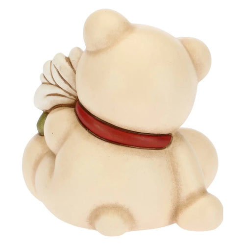 Teddy stella alpina