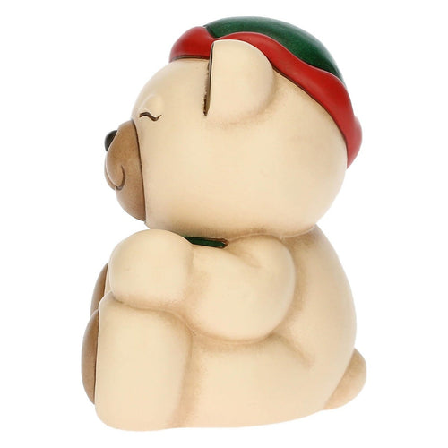 Teddy elfo