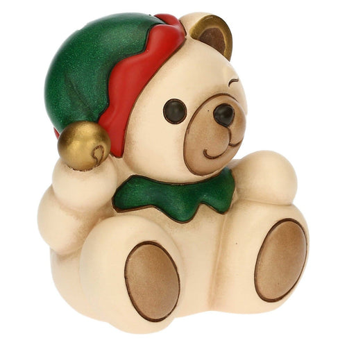 Teddy elfo
