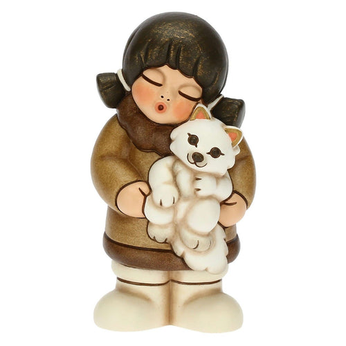 Animali del mondo Private Collection 2023 - Groenlandia