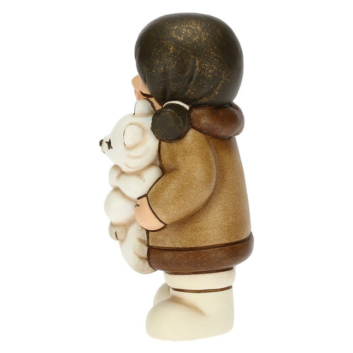 Animali del mondo Private Collection 2023 - Groenlandia