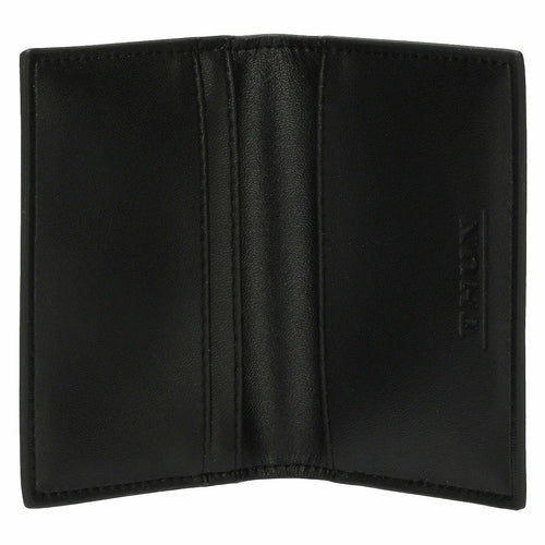 Portafoglio a libretto Prestige Uomo