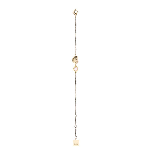 Bracciale cuore