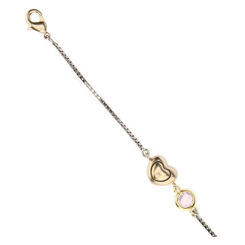 Bracciale cuore