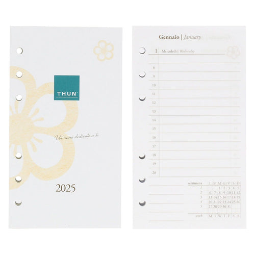 Refill Agenda 2025