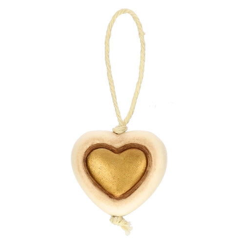 Set 5 Segnaposto Cuore - THUN K3789A91B