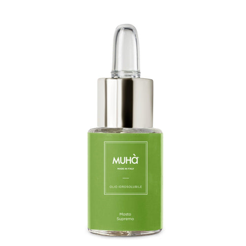 Olio Essenziale Mosto Supremo