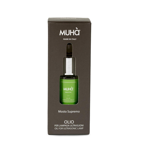 Olio Essenziale Mosto Supremo