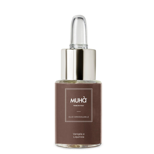 Olio Essenziale Vaniglia e Liquirizia