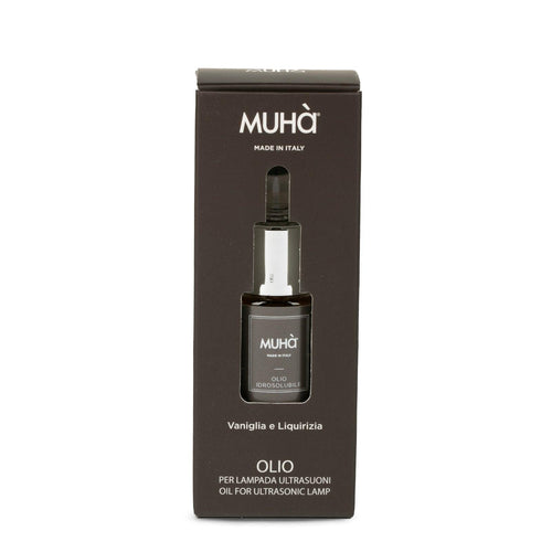 Olio Essenziale Vaniglia e Liquirizia