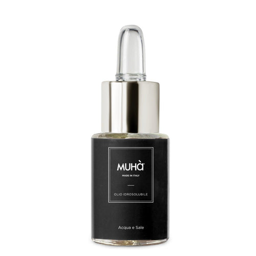 Olio Essenziale Acqua e Sale