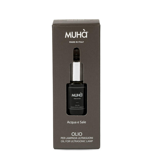 Olio Essenziale Acqua e Sale
