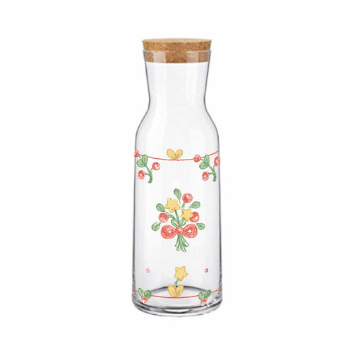 Caraffa Sweet Christmas - THUN P4096E09