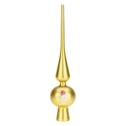 Puntale albero natale