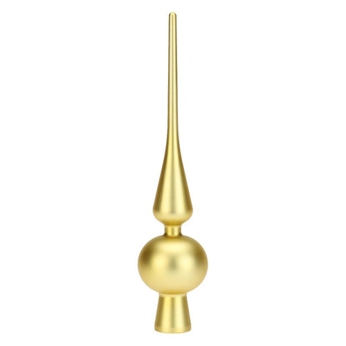 Puntale albero natale