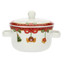 Cocotte media Magico Natale