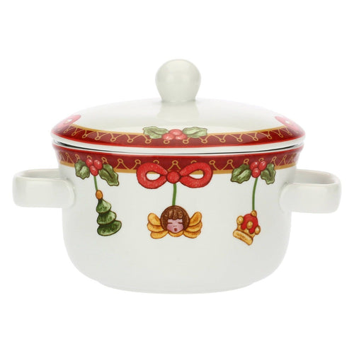 Cocotte media Magico Natale