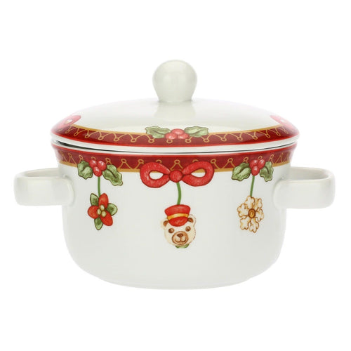 Cocotte media Magico Natale