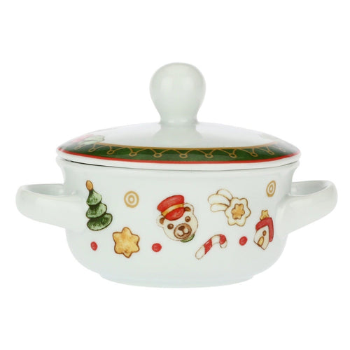 Cocotte piccola Magico Natale - THUN P4493P00