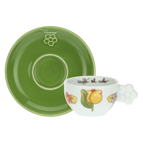 Set regalo sei tazzine Happy Country - THUN P4647P00