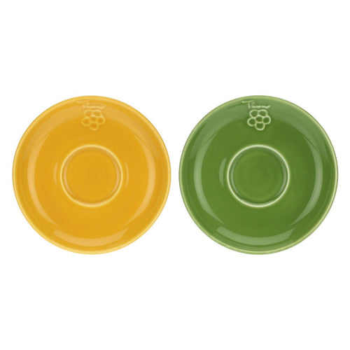 Set regalo sei tazzine Happy Country - THUN P4647P00