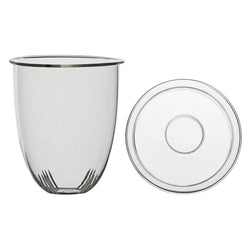 Teiera in vetro Sorprese di Natale - THUN P5063P00