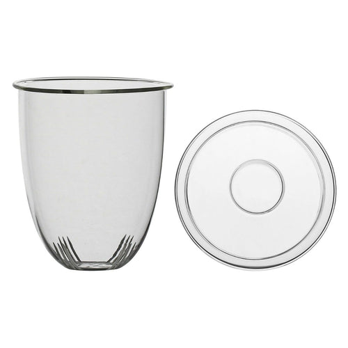 Teiera in vetro Sorprese di Natale - THUN P5063P00