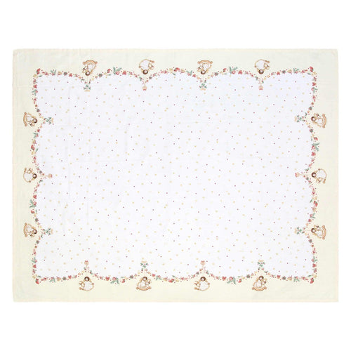 Tovaglia 6 posti in cotone Sorprese di Natale - THUN P5184P00