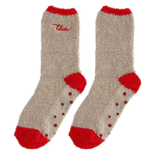 Calzini antiscivolo con scatola - THUN P5189P00