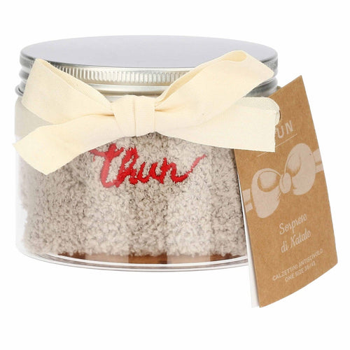 Calzini antiscivolo con scatola - THUN P5189P00
