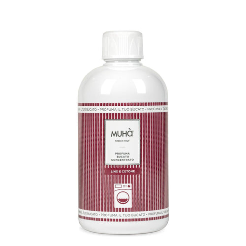 Profuma Bucato Lino e Cotone