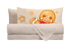 Completo letto Thunland singolo