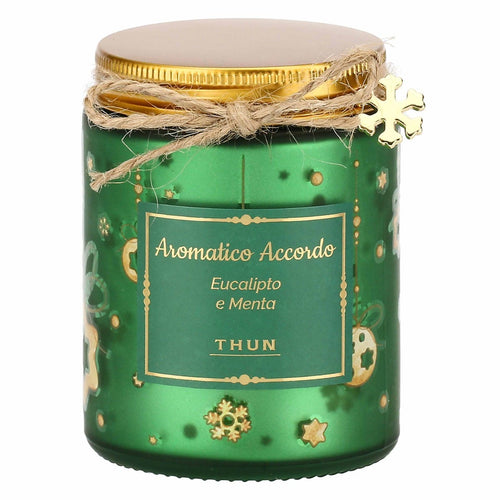 Candela Aromatico accordo verde