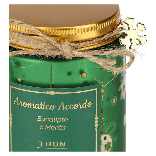 Candela Aromatico accordo verde