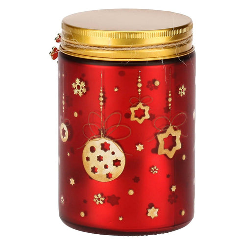 Candela Dolce Sinfonia rossa