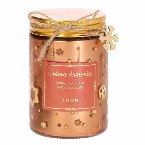 Candela Golosa armonia oro