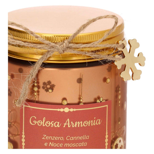 Candela Golosa armonia oro