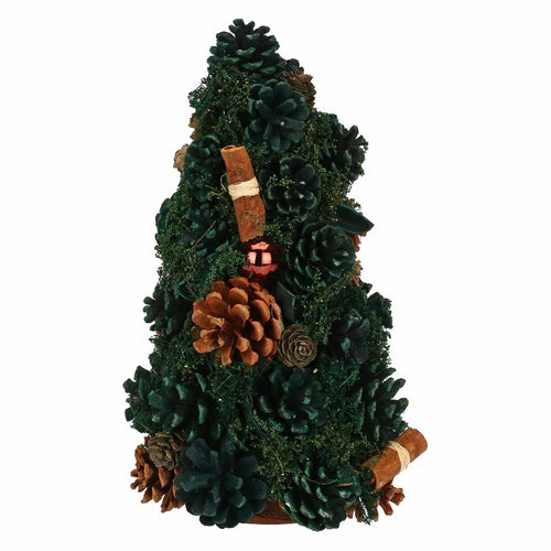 Mini albero di Natale verde - THUN S3449P00