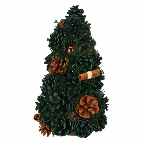 Mini albero di Natale verde - THUN S3449P00