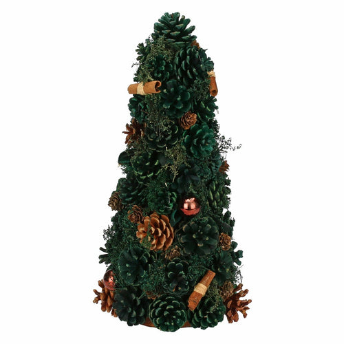 Mini albero di Natale verde - THUN S3450P00