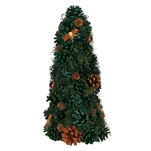 Mini albero di Natale verde - THUN S3450P00