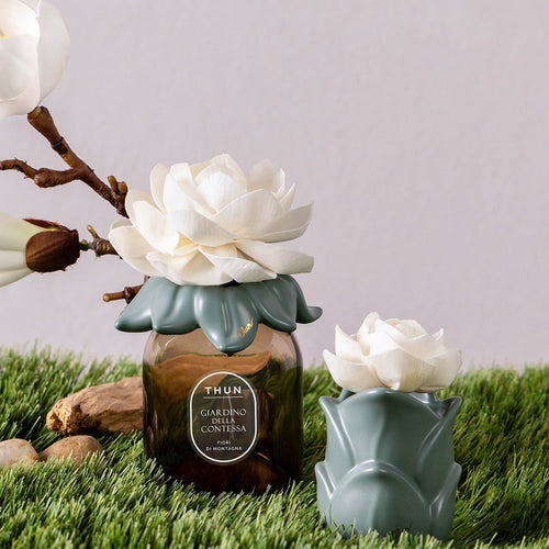 Profumatore "Giardino fiorito"